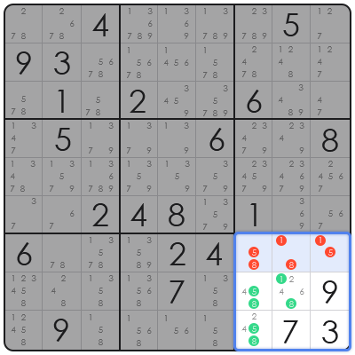 miami herald sudoku