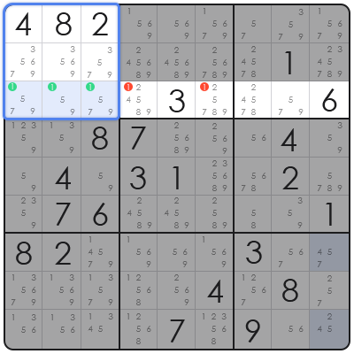 free printable sudoku puzzles easy